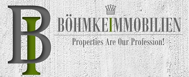 BÖHMKE IMMOBILIEN - Ihr Partner für gehobenes Wohnen und ausgewählte